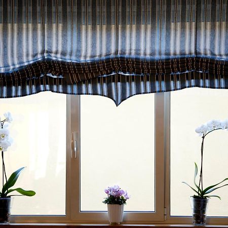 Albergo Da Benedetta Vetralla Dış mekan fotoğraf