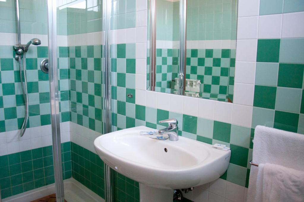 Albergo Da Benedetta Vetralla Oda fotoğraf