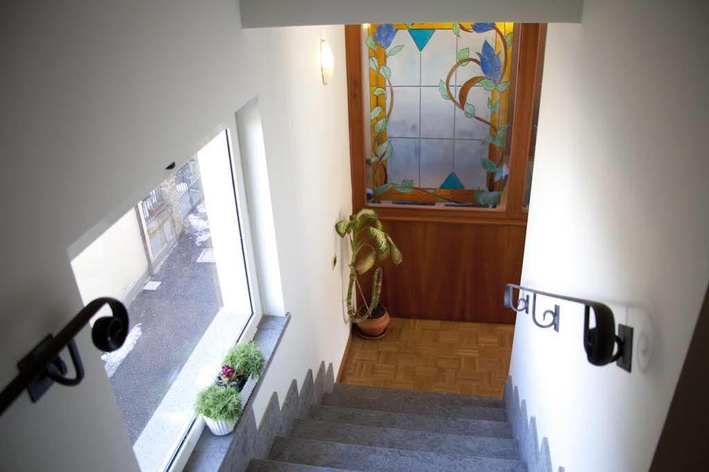 Albergo Da Benedetta Vetralla Dış mekan fotoğraf