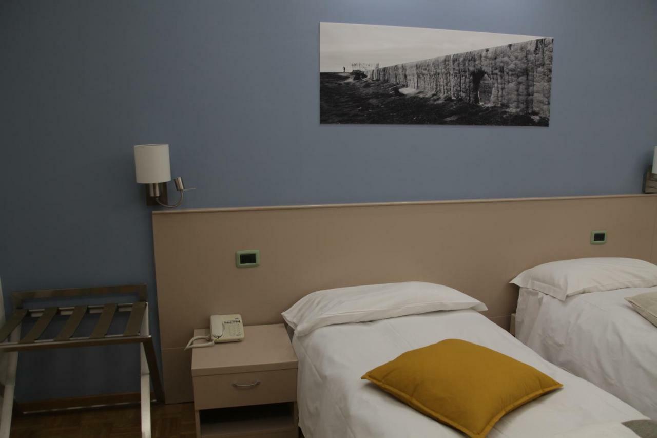 Albergo Da Benedetta Vetralla Dış mekan fotoğraf