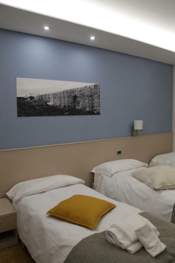 Albergo Da Benedetta Vetralla Dış mekan fotoğraf